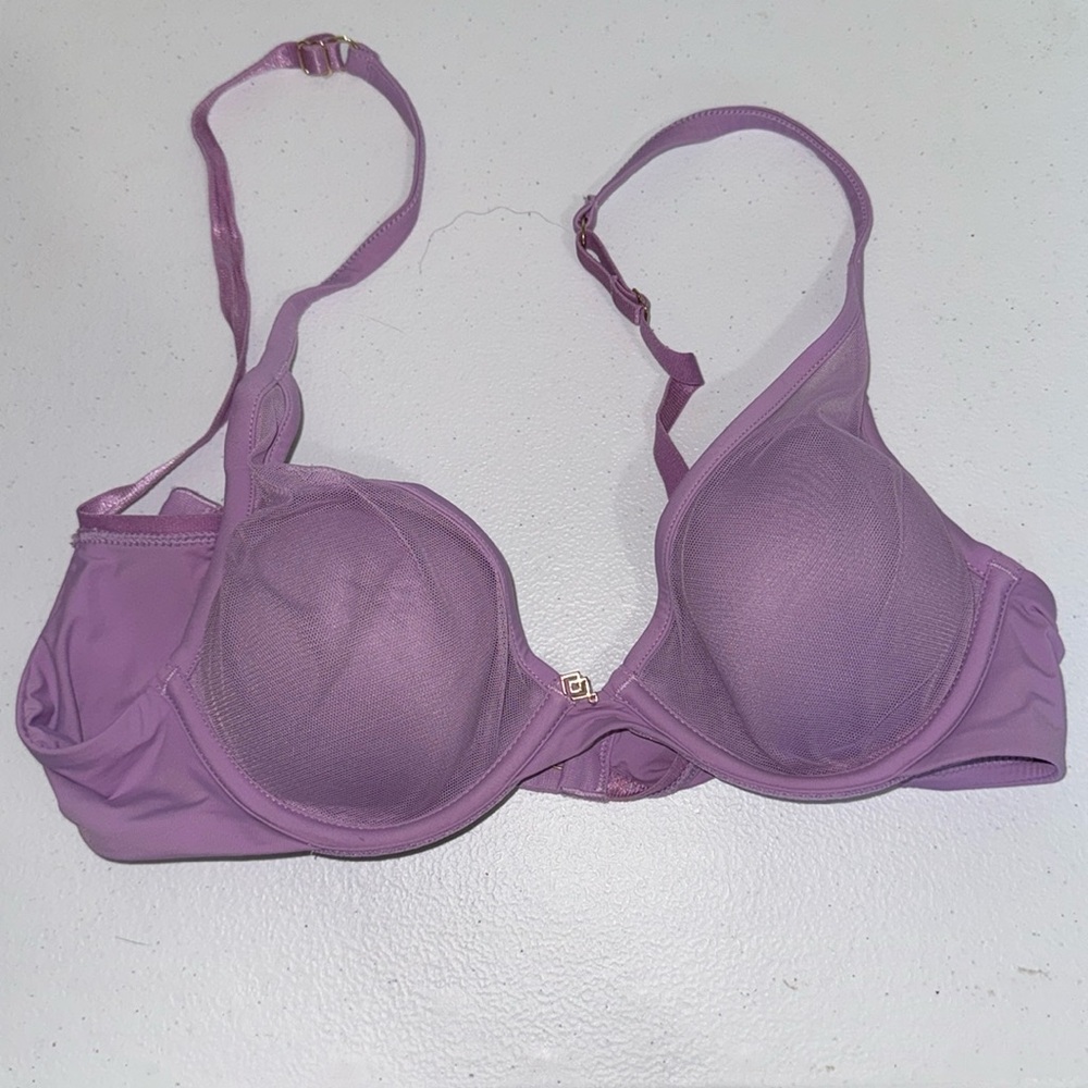 Thirdlove 24/7 classic uplift plunge bra size 32B